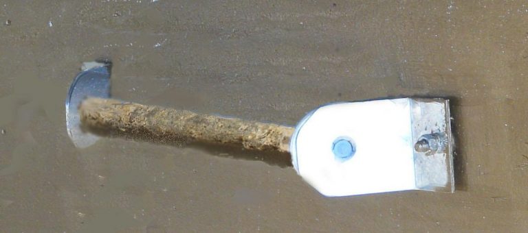 Anode Solutions for Houseboats, Cruisers, Pontoons, Hulls and Pylons.